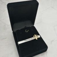 ราคา ไทด์คลิป โลโก้ทนาย ที่หนีบเนคไทด์ตราชั่งศาล ตุลาการ อัยการ tie clip ที่หนีบเนคไทด์เครื่องบิน ส่งจากกรุงเทพ (18044600847)