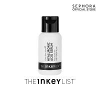 ราคา The INKEY List Hyaluronic Acid Face Serum (23195190108)