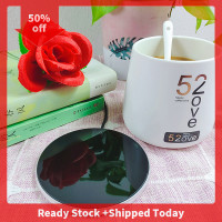 ราคา Pheebss เครื่องอุ่นถ้วย USB แบบพกพาขนาดเล็กถาดรองแก้วกาแฟทำความร้อน3ระดับจานร้อนชานมแผ่นทำความร้อนเครื่องทำน้ำอุ่น (22149983292)