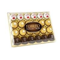 ราคา Ferrero Rocher เฟอร์เรโร่รอชเชอร์ช็อคโกแลต 16ลูก 24ลูก และ 30ลูก (21392997383)