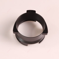 ราคา Breville 54mm แหวนครอบด้ามชงกาแฟ อลูมิเนียมอัลลอยด์ Aluminum Alloy Dosing Ring Fits for Breville Sage 8 Series 870 875 878 880 BES Portafilter (22833592773)