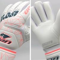 ราคา PANลิขสิทธิ์ ไซส์ 5 11 ถุงมือโกล์ เด็ก ผู้ใหญ่ ถุงมือผู้รักษาประตู รุ่นใหม่2024 (22317148751)