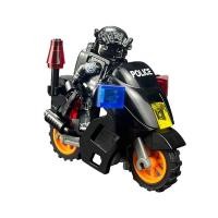 ราคา เข้ากันได้กับเลโก้บล็อกคนรถจักรยานยนต์ตำรวจตำรวจคนร้ายเด็กประกอบปริศนาเด็กอนุภาคขนาดเล็กของเล่น (22725579586)