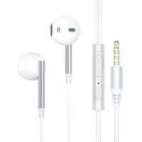 ราคา 3 5 มม ในหูแบบมีสายหูฟังพร้อมไมโครโฟนสำหรับคอมพิวเตอร์ Redmi คอมพิวเตอร์แท็บเล็ตชุดหูฟังสมาร์ทโฟน (23191441306)