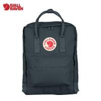 ราคา Fjallraven100 Kanken Mini Backpack New Shoulder Bag Messenger Bag Carry on Sling Bag for Men and Women Chest Pack (17514935889)