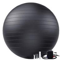 ราคา GYMPRO TH Ready Stock ลูกบอลกีฬา 55 ซม 75 ซม ลูกบอลโยคะ เก้าอี้บอลโยคะ การคลอดบุตร และกายภาพบำบัด พร้อมปั๊มเร็ว (16709477439)