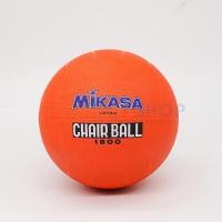 ราคา ของแท้ 100 แชร์บอลยาง มิกาซ่า MIKASA รุ่น1800 แชร์บอล มาตรฐาน (6336764707)