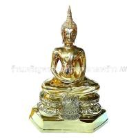 ราคา พระพุทธรูป ขนาดหน้าตัก 3 นิ้ว ปางสมาธิ ปางตรัสรู้ พระประจำวันพฤหัส เนื้อทองเหลืองแท้ ราคาโรงงาน พระปางสมาธิ พระพุทธรูปทองเหลือง พระ (21979392799)