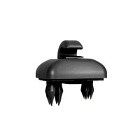 ราคา ขายดี ที่แขวนที่ยึดตะขอคลิปหนีบบังแดดรถยนต์อะไหล่รถ Audi A1 A3 A4 A5 Q3 Q5 8E0 857 562 A7 B6 B7 B8 S5 S4 (23126243376)