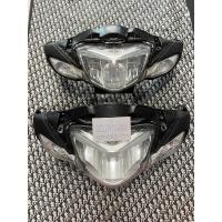 ราคา ชุดไฟหน้า honda เวฟ110iรุ่นLED มือสองแท้ถอดจากรถ รับประกันสินค้าพร้อมใช้งาน (23049050646)