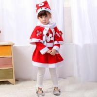 ราคา AMILA ชุดคริสมาสต์เด็ก ชุดวันคริสมาส เสื้อผ้าเด็กคริสมาสต์เสื้อผ้าเด็กผู้ชายและเด็กผู้หญิงชุดอนุบาลชุดเดรสแฟนซีคริสต์มาส ชุดคริสมาตเด็ก ชุดซานต้าคอส ชุดออกงานเด็กญ (21006563509)