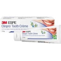 ราคา ยาสีฟัน 3M ESPE Clinpro Tooth Crème คลินโปร ทูธครีม สเปียร์มิ้นต์ (21429895737)