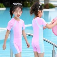 ราคา AMILA ชุดว่ายน้ำวันพีชสำหรับเด็กชุดว่ายน้ำวันพีซแฟชั่นแห้งเร็วชุดว่ายน้ำผู้หญิงแบบบิกินี่น้ำพุร้อนสำหรับเด็กผู้หญิงอายุ2 11ปี (21226609571)