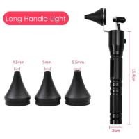 ราคา Top Quality Ear Pick Pliers Endoscope Earwax Remover Hartman Micro Alligator Crocodile Nosal Forceps Ear Care Cleaner Clip Tweezer Otoscope (13878249235)