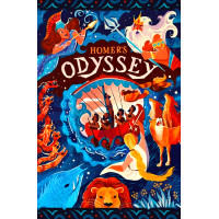 ราคา BBW หนังสือ HOMERS ODYSSEY (23028313653)