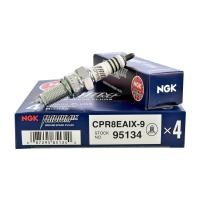 ราคา NGK หัวเทียน Iridium IX CPR8EAIX 9 By MOTOFIIX (14584388130)