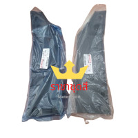 ราคา Nouvo mx แท้ศูนย์ Yamaha ชิ้นพลาสติกดำด้าน ชิ้นดำด้าน ชิ้นดำ นูโว mx รถปี 2008 ครบทั้งคัน 9 ชิ้น แยกชิ้นได้ รับประกันสินค้า พร้อมส่ง (19087319694)