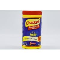 ราคา Custard Powder Vanilla Flavour 400g (21752900767)