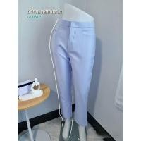 ราคา กางเกงพยาบาลทรงสวย ผ้าวาเลนติโน่ (20985759540)