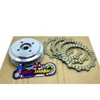 ราคา จานคลัทช์ ชามคลัทช์ ผ้าคลัทช์ แผ่นคลัทช์ suzuki สแมช110 smash junier (14158996490)