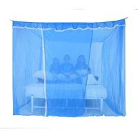 ราคา มุ้งเหลี่ยม ขนาด 10 ฟุต มีประตู ตราสิงโตบิน (958872763)