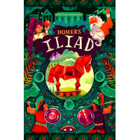 ราคา BBW หนังสือ HOMERS ILIAD (23028268761)