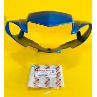 ราคา หน้ากาก spark nano ดิสก์ สีน้ำเงินบรอนซ์ หน้ากากหน้า spark nano ดิสก์ แท้yamaha 100 5os f1643 00 p1 (17466315871)