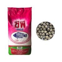 ราคา กระสอบ CP อาหารปลากินพืช ซีพี อาหารปลานิล ปลาทับทิม ปลาหมอ เม็ดเล็ก เม็ดกลาง เม็ดใหญ่ ขนาด 20 กก (15176419002)