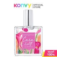 ราคา Cute Press EDP คิวท์เพรส น้ำหอมสำหรับผิวกาย 35ml Sugar Coral Juliet Rose Juliet In Paradise Daisy In Wonderland (22127695714)