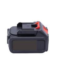 ราคา ไขควงกระแทกไร้สายไฟฟ้าไร้แปรงถ่าน 18V สำหรับแบตเตอรี่ Makita 18V Brushless Electric Cordless Impact Wrench Driver For Makita battery (15743446928)