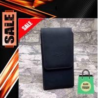 ราคา โปโมชั่น มือถือแม่เหล็ก ร้อยเข็มขัด เหน็บเข็มขัด ไซส์ XXLXXXL รุ่น ESIPOSS ทรงตั้ง ผลิตจากหนังPU อย่างดี สามารถใส่โทรศัพท์ได้ 67 นิ้ว (16487364242)