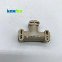 ราคา วาล์วระบายแรงดัน2ทาง3ทางแบบหลากหลาย90 135 F รูปตัว T Type L สำหรับ KALERM Gemilai เครื่องชงกาแฟบ้าน (20240018888)