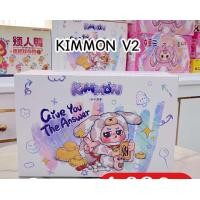 ราคา ตุ๊กตา Kimmon V2 คิมม่อน กล่องจุ่ม ราคาต่อจุ่ม (23183229558)