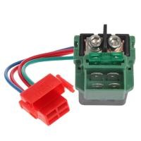 ราคา รีเลย์สตาร์ท HONDA CB500 CBR500 CB500X CMX500 Rebel CB650 CBR650 (23052693700)