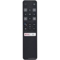 ราคา RC802V FUR4 Voice Remote for TCL LED TV 43P8 40S65A 32S60A 55P8M 32S6500 65P8M 65P8 55P8 65P8S 55P8S 50P8 32S615 43P715 50P715 40S615 50P715 85P8M 40S6500 50P8M 49S6500 55P8MAG 50P8MAG 75P8M (92767077