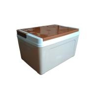 ราคา Denki เดนกิ กระติกน้ำสี่เหลี่ยม ถังน้ำแข็ง กระติกน้ำ ขนาด 20 ลิตร อย่างดี 798 (18568191490)