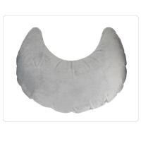 ราคา หมอนเป่าลมร้านทำผมรูปตัวยูหมอนพิงสำหรับนอนกลางวันในสำนักงานในรถหมอนสำหรับคนขี้เกียจโซฟาทำเล็บ (21714460898)