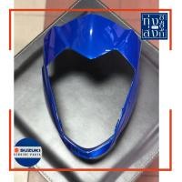 ราคา ชุดสี หน้ากากหน้า ซูซูกิ เรดเดอร์ 150 คาร์บูเก่า Suzuki Raider150 Carbu Headlamp Housing (4143830100)