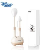 ราคา ของแท้ 100 Disney 3 IN 1 แปรงล้างขวดซิลิโคนชุดแปรงขวดซิลิโคนและจุกนมทําความสะอาดซิลิโคนชุดแปรงทําความสะอาดขวด XH19A (23103212700)
