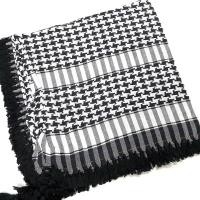 ราคา ผ้าชีมัคแบบนิ่ม ตราสิงโต ผ้าโพกหัวปากีสถาน ผ้าพันคอกันลมฮิญาบ (19941855453)