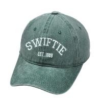 ราคา ll สินค้าใหม่ยุโรปและอเมริกา Taylor Swift หมวกเบสบอล Taylor Swift ปัก 1989 ตัวอักษรหมวกพ่อวินเทจ (22725330574)