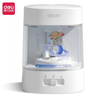 ราคา พร้อมส่งจากไทย เครื่องเหลาดินสออัตโนมัติ deli กบเหลาอัตโนมัติ กบเหลาไฟฟ้า (19600066984)