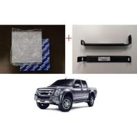 ราคา อีซูซุ กรองแอร์ พร้อมฝาปิด อีซูซุดีแมคซ์ Isuzu D Max ปี 2002 2011 คุณภาพดี กรอง PM 2 5 ได้จริง (19399552746)