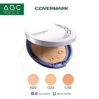 ราคา KUESICR COVERMARK SUNGRACE WHITE UV PACT N SPF18 PA คัพเวอร์มาร์ค ซันเกรซ แป้ง ยูวี x 1 ชิ้น abcmall (23303380558)