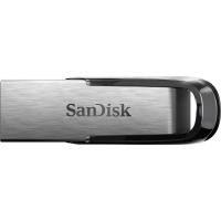 ราคา SanDisk แฟลชไดร์ฟ SDCZ73 128GB สีเงิน (22618695043)