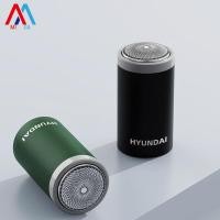 ราคา คุณภาพสูงสุด XIAOMI MIJIAพร้อมส่ง ที่ทันสมัยเครื่องโกนหนวดไฟฟ้าผู้ชายมินิเดินทางแบบพกพามีดเครา (15969180263)