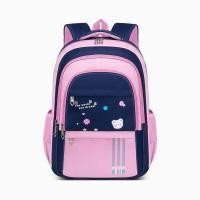 ราคา Deere Jack กระเป๋านักเรียนชายกระเป๋านักเรียนเด็กประถมความจุขนาดใหญ่นักเรียนมัธยมต้นเด็กชาย (20110567593)