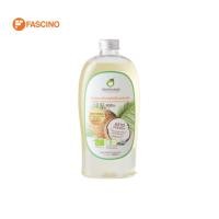 ราคา TROPICANA Organic Cold Pressed Virgin Coconut Oil น้ำมันมะพร้าวสกัดเย็น ออร์แกนิก รับประทานได้ 500ml (21059444708)