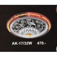 ราคา โคมไฟเพดาน 32W พื้นสะท้อนแสงทุกรูป TSP SCL (21177707885)