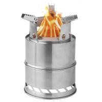 ราคา Yongling เตาย่างสนาม เตาแคมป์ปิ้ง เตาชีวมวล แสตนเลสแท้ เตาย่าง เตาถ่าน (10493851031)